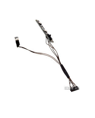 Volume & Power Flex Cable